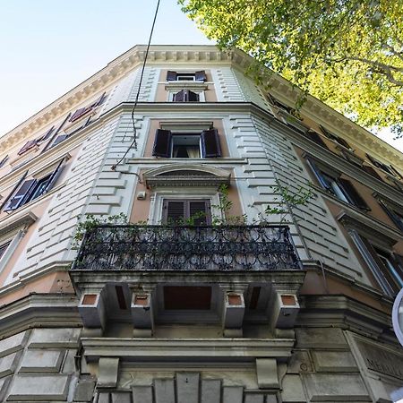 Sonder At Via Merulana Ρώμη Εξωτερικό φωτογραφία