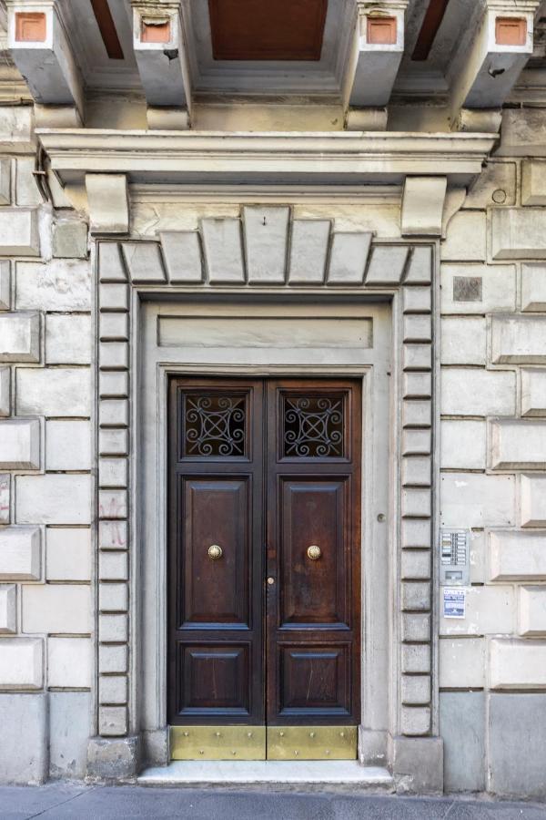 Sonder At Via Merulana Ρώμη Εξωτερικό φωτογραφία